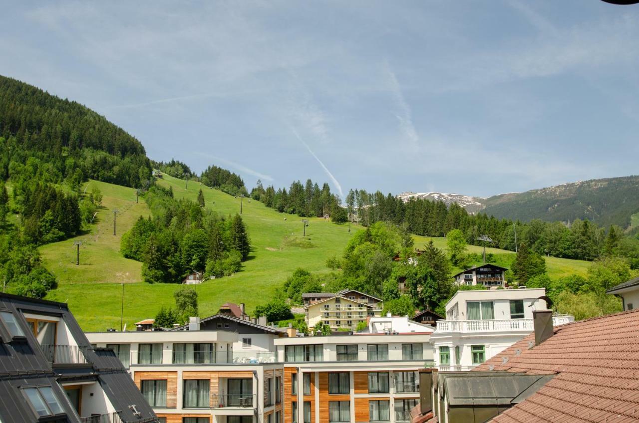 Penthouse Apartment Zell Am See With Lake And Mountain View 外观 照片