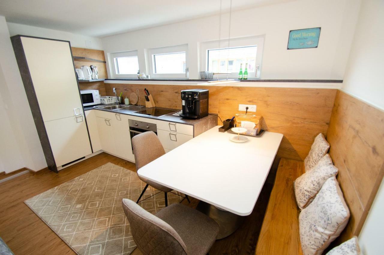 Penthouse Apartment Zell Am See With Lake And Mountain View 外观 照片
